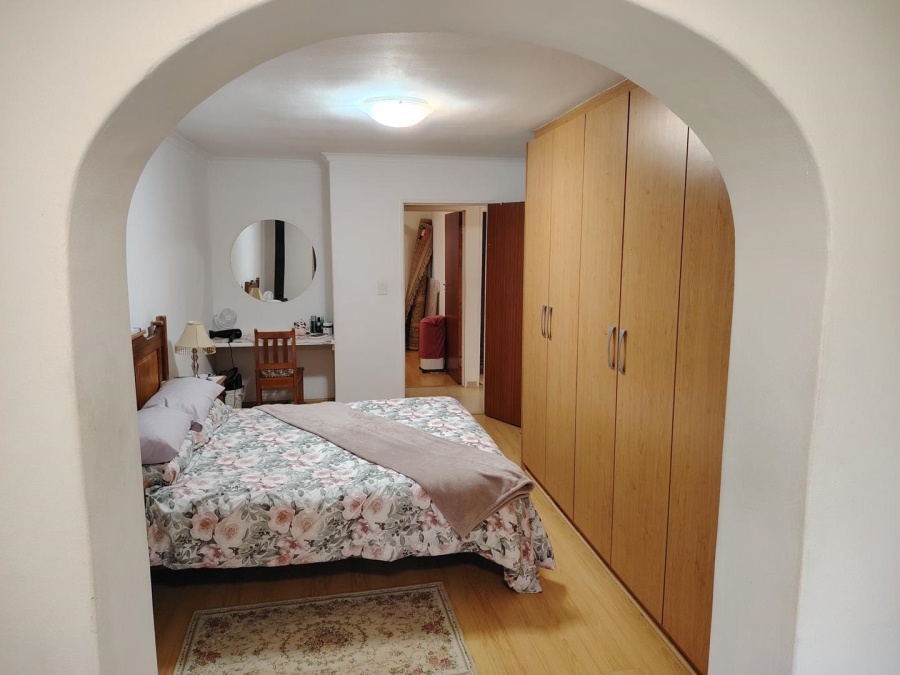 To Let 2 Bedroom Property for Rent in Eden Park Western Cape